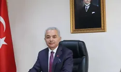 VALİ TURAN’DAN KURBAN BAYRAMI MESAJI