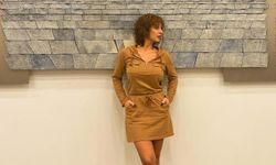 Seda Başayvaz Kulyas 2'de İçimdeki Korkularla Yüzleştim