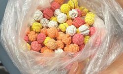 Şekerli Leblebiler Geçmişe Götürüyor