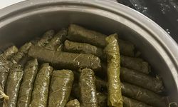 Kırklarelili Vatandaşların Yazın Tercihi: Zeytinyağlı Lezzetler
