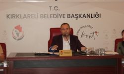 Başkan Bulut: “Bu Şehirde Her Gün Her Saat 50 Bin Lira Çöpe Gidiyor”