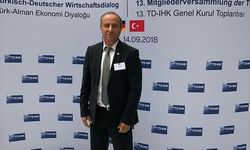 Başkan Altıntel’den Muharrem Ayı Mesajı
