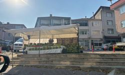 Sıcak Havalarda Karpuz Tezgahları Yoğun İlgi Görüyor