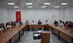 Kırklareli’nde Biyosidal Ürün Uygulayıcı Eğitimi Verildi