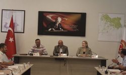 İl Genel Meclisi Temmuz Ayı Toplantıları Başladı