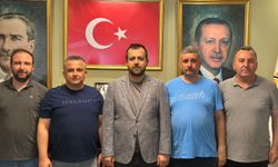 Sendika Faaliyetleri Anlatıldı