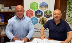 Büyükkarıştıran Belediyesi’nden Bulgaristan ile Ortak Proje