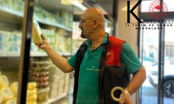 Demirköy’de Gıda Denetimi ve Karekod Bilgilendirmesi