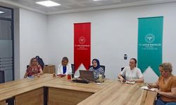 Kırklareli’nde Kronik Hastalıklar ve Sağlıklı Yaşlanma Masaya Yatırıldı