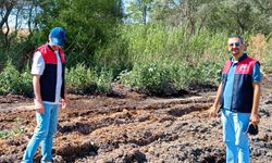 Lüleburgaz’da Hayvancılık İşletmelerine Çevresel Denetim