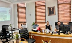 Kırklareli’nde Tıbbi Cihaz İhtiyaçları İçin Komisyon Toplandı