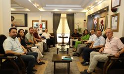 Kırklareli’nde Şehir İçi Trafik İçin Ortak Akıl