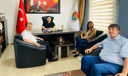 Demirköy’de Projeler Masaya Yatırıldı
