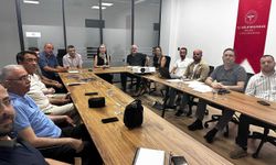 Kırklareli’nde Hastane Bilgi Sistemleri Değerlendirildi