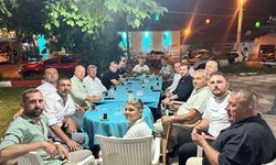 “Birlikte Sahada, Birlikte Güçlü”