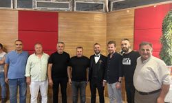 Kovankaya’dan Bayır Ailesine Sünnet Tebriği