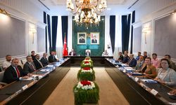 Kırklareli’nde 15 Temmuz Anma Programı Hazırlıkları Başladı