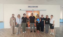 Lüleburgaz Devlet Hastanesi’ne Onkoloji Birimi Açıldı