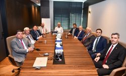 Babaeski’ye 1.6 Milyar TL’lik Dev Hayvancılık Yatırımı Geliyor