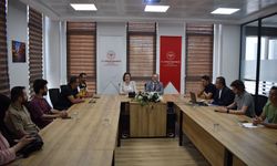 Kırklareli’nde Koroner Sendrom Yönetimi Masaya Yatırıldı