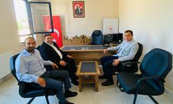 Demirköy’de Gençlik ve Spor Projeleri Masaya Yatırıldı
