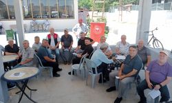 Kırklareli’nde Çiftçilere Yönelik Cuma Buluşmaları Sürüyor