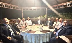 Sarıçam: “İşimiz Gücümüz Kırklareli’miz”