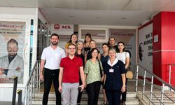 Kırklareli’nde Hastanelere Kalite Denetimi
