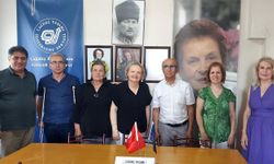 ÇYDD ve TSD Kırklareli'de Dayanışma İçin Buluştu