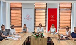 Kırklareli’nde Normal Doğum Eylem Planı Toplantısı