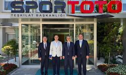 Başkan Bulut’tan Kırklareli’ne Yeni Spor Tesisi Müjdesi