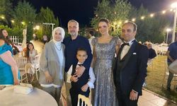 Milletvekili Sarıçam Sünnet Cemiyetine Katıldı