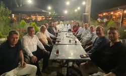 “Rabbim Birliğimizi Daim Eylesin”