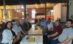 AK Parti Lüleburgaz’dan Siteler Mahallesi Toplantısı