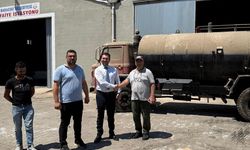 Babaeski Belediyesi’nden Geri Dönüşüm İçin Örnek Adım