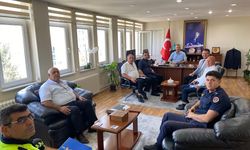 Babaeski’de Trafik Güvenliği İçin Kararlı Adımlar