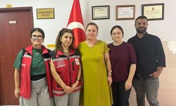 15 Temmuz Kapsamında Şehit Ailelerine Ziyaret