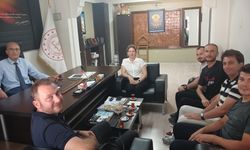 Vize’de LGS Sonuçları Masaya Yatırıldı