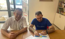 Özbaş, Özel Bireylerle Atölye Çalışması Yaptı