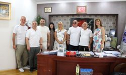 AB Destekli “Yeşil Gülümsemeler” Projesi Büyükkarıştıran’da Başladı