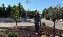 Kavaklı’da Temizlik ve Yangın Eğitimi Çalışmaları Sürüyor