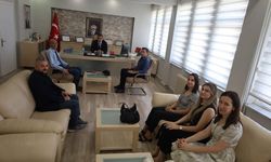 Vize’den Türkiye’ye Renkli Eğitim Yolculuğu