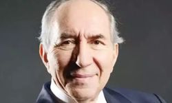 Altan Öymen Yaşamını Yitirdi