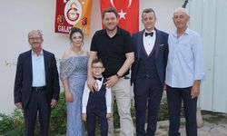 “Ailelerine Hayırlı Uğurlu Olsun”