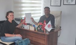 Bal Türk Derneği Büyümeye Devam Ediyor