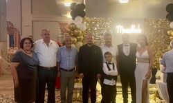Sünnet Merasimine Katılım