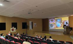 Kırklareli’nde “Göz Acilleri” Konulu Seminer Düzenlendi
