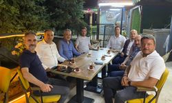 Vekil Sarıçam’dan İlçelere Yatırım Vurgusu