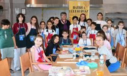 “Hatırla Lüleburgaz Projesi” Atölyeleri Başladı