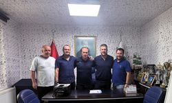 Bilgin Erdem, Yuvaya Döndü